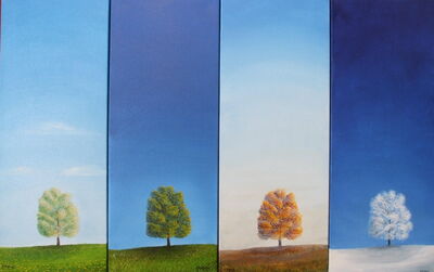 One Tree Year