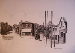 Oxford Rd, Gomersall