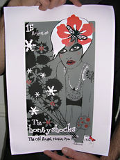 HoneyShocks