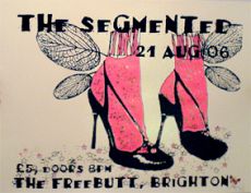 Segmented