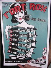 Fort Rox
