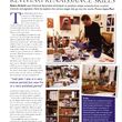 Adam Arbeid Interview