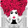 Prrecious Murphy and Kity Finegan Collaboration
