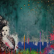 Adam Arbeid - Dream Electric (Green)