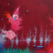 Adam Arbeid - Pomegranate