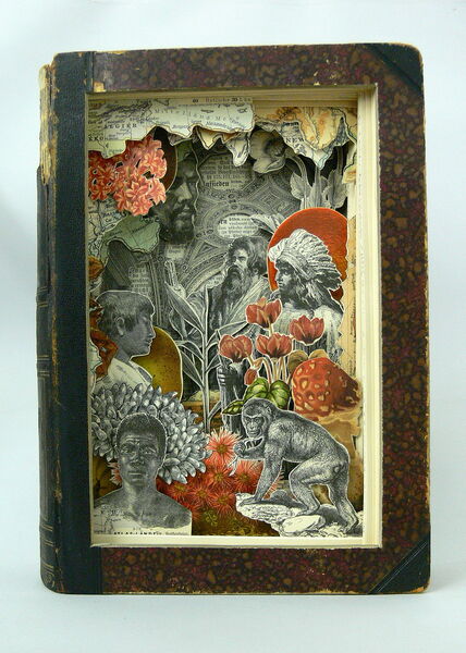 Tales from an Old World