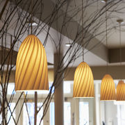 CEL pendants at Zizzi Restaurant