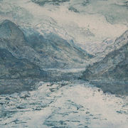 Winter Passage