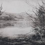 Still waters