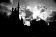 Disney Castle
