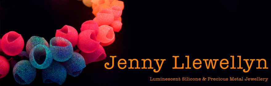Jenny Llewellyn