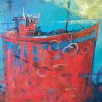 Red Drifter