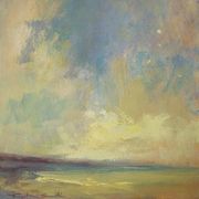 Atlantic Sky