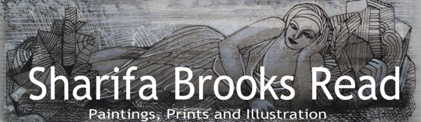Sharifa Brooks Read