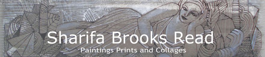 Sharifa Brooks Read
