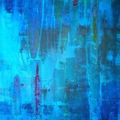 Crevasse