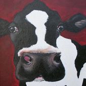 Silly Moo