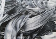 Tulipmania 4 - Black and White