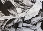 Tulipmania 10 - Pen