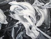 Tulipmania 19 - Black & White