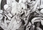 Tulipmania 14 - Pen