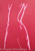 Nude 27 Red