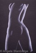 Nude 27 Black