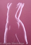 Nude 27 Burgandy