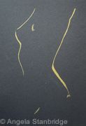 Nude 24 Gold on Black