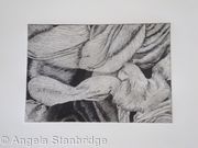 Tulipmania 12 - Etching #1