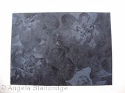 Dahlia 2 black
