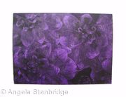 Dahlia 2 lilac