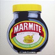 Jar of Marmite 2