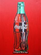 Coke Bottle