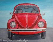 VW Beetle