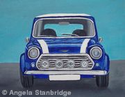 Classic Mini