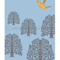 Forest Swift  madebysteph