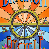 Brighton By Cycle (R) madebysteph