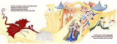 George & The Dragon II