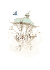 Birdcage Jazz