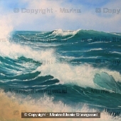 Breakers (SOLD )