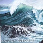 Emerald Sea