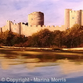 Pembroke Castle