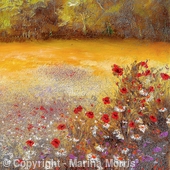 Natures Garden 1