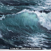 Emerald Sea