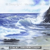 Spirit of the Sea
