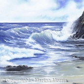 Spirit of the Sea 