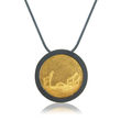 Giraffe Pendant