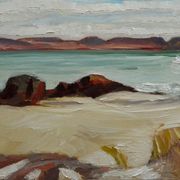 Winter's Day, Iona