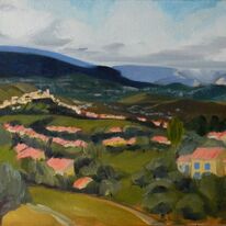Plascassier to Gourdon